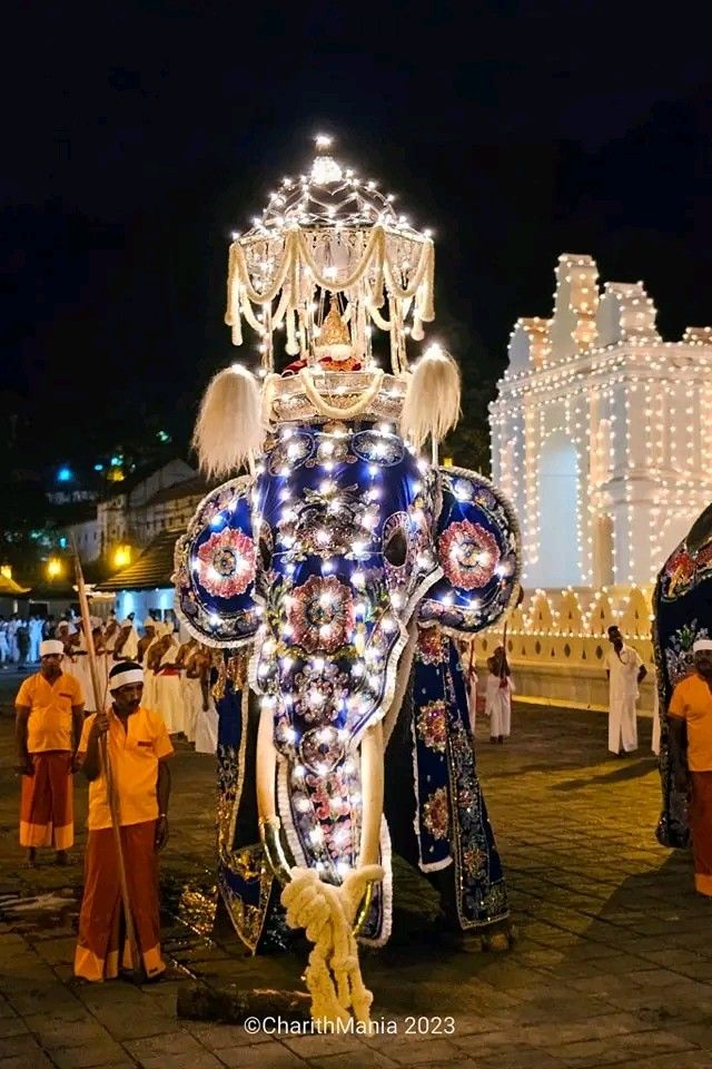 Kandy